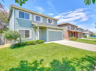 4061 Malta St, Denver, CO 80249