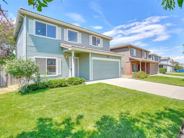 4061 Malta Street, Denver, CO 80249