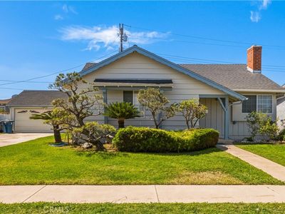 1112 Felder St, Gardena, CA, 90248