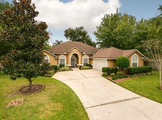 1412 Gibralter Ln, Fleming Island, FL 32003