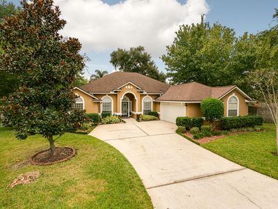 1412 Gibralter Ln, Fleming Island, FL, 32003