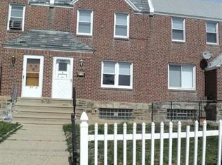 2007 Longshore Ave, Philadelphia, PA 19149