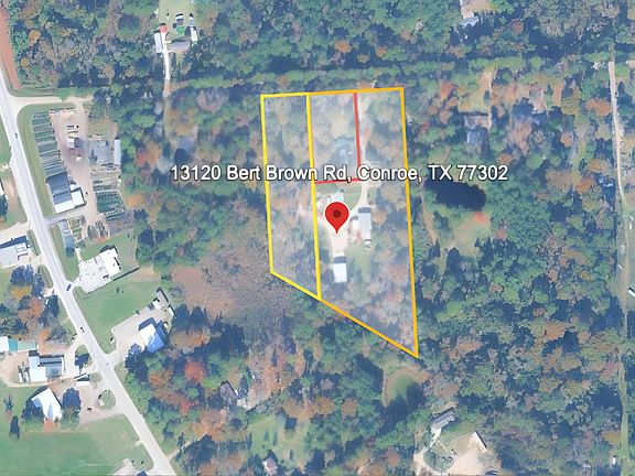 3rd image of 13128 Bert Brown Rd