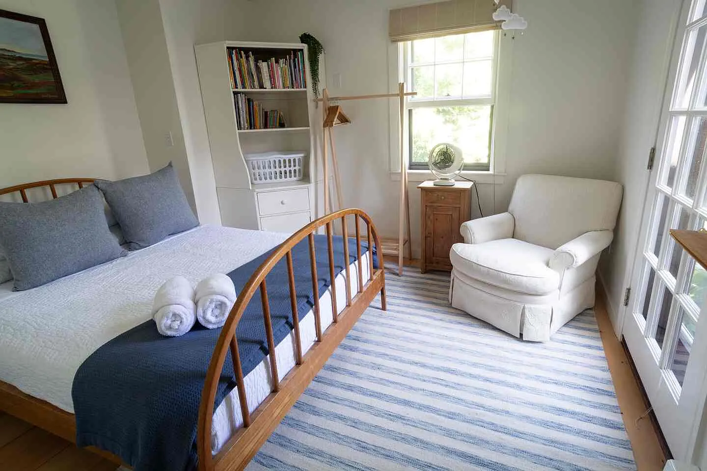 2 bed, 1.5 bath, $5,500 — Photo 4