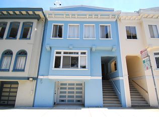 430 Funston Ave, San Francisco, CA 94118