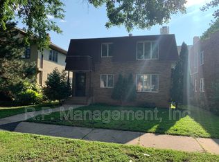 3405 Emerson Ave S, Minneapolis, MN 55408