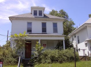 433 Morrison Ave, Columbus, OH 43205