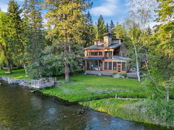 172/178 Swanlea Rd S, Bigfork, MT 59911