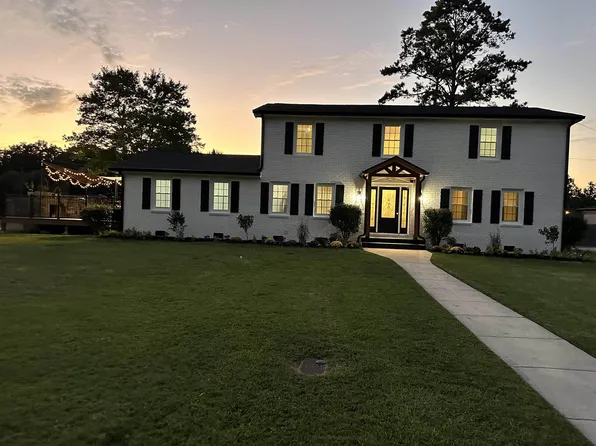 28 Ridge Haven Dr NW, Rome, GA 30165