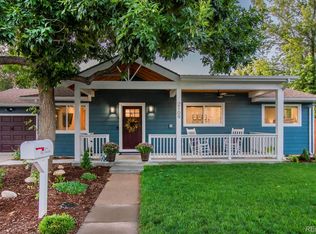 2109 W Fair Ave, Littleton, CO 80120