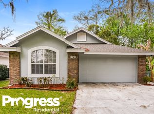320 Mac Gregor Rd, Winter Springs, FL 32708