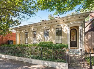 1409 E Washington St, Louisville, KY