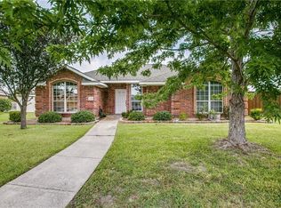 204 Eastridge Ct, Wylie, TX 75098