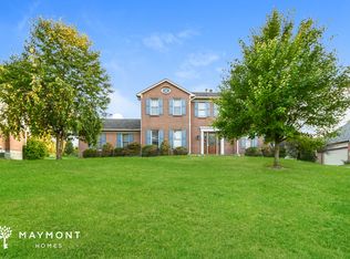 7265 Dimmick Rd, West Chester, OH 45069