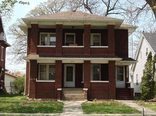 617-619 S Chicago Ave, Kankakee, IL 60901