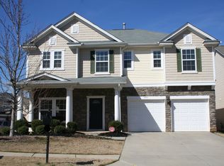 9727 Rocky Ford Club Rd, Charlotte, NC 28269