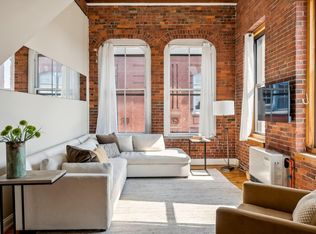 99 Silver St APT 3-6, Portland, ME 04101