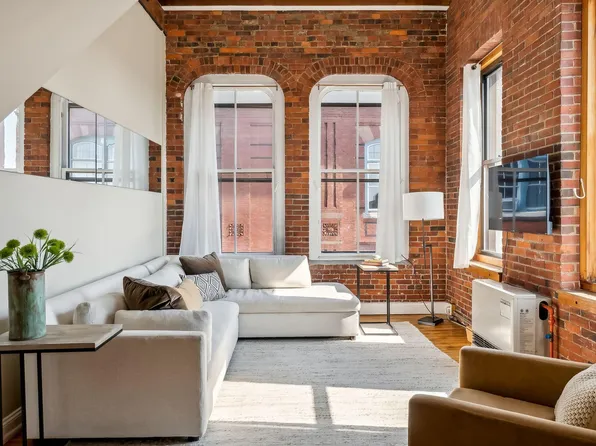 99 Silver Street #3-6, Portland, ME 04101