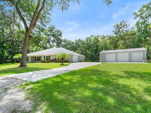 2176 Juanita Dr, New Smyrna Beach, FL 32168