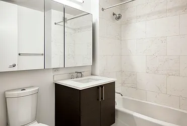 Rented by Bozzuto Management