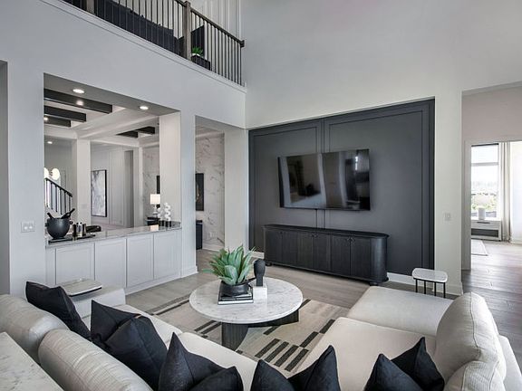 Model Representation