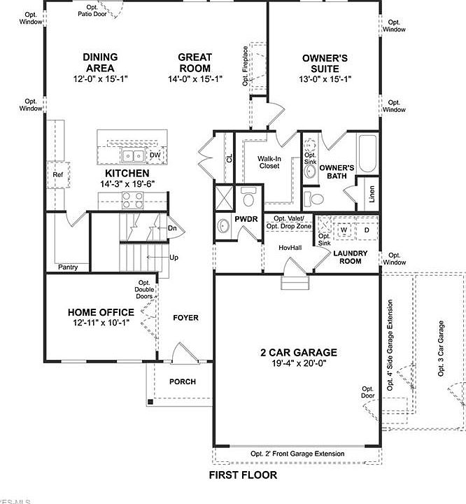 2nd image of 37384 W Fenwick Dr