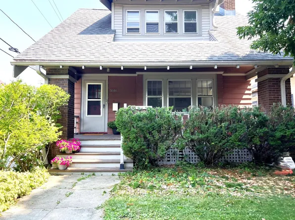 3508 North Cramer STREET, Shorewood, WI 53211