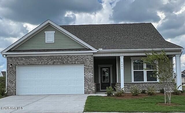 1st image of 5405 Dellwood Way Lot 168