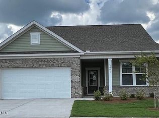 5405 Dellwood Way LOT 168, Leland, NC 28451