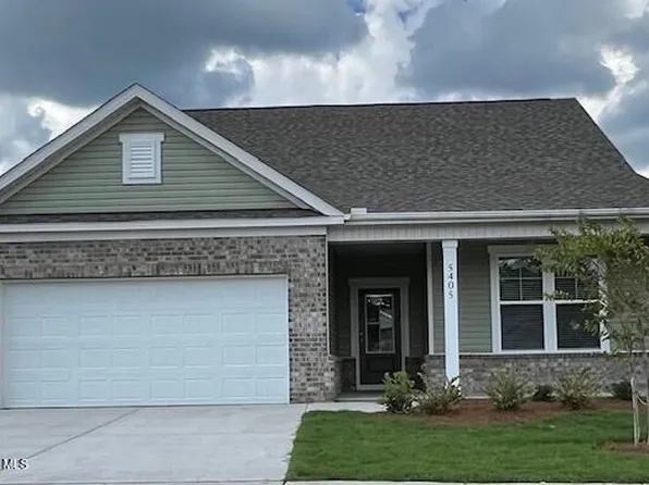 5405 Dellwood Way Lot 168, Leland, NC 28451