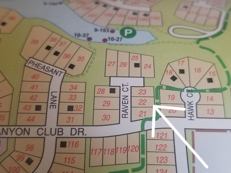 1st image of 10A22 Raven Ct