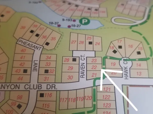 10A22 Raven Ct, Apple River, IL 61001