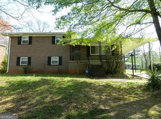 4076 E Glade Ct, Decatur, GA 30035