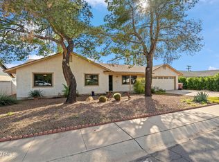 8611 E Vista Dr, Scottsdale, AZ 85250