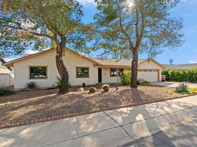 8611 E Vista Dr, Scottsdale, AZ, 85250