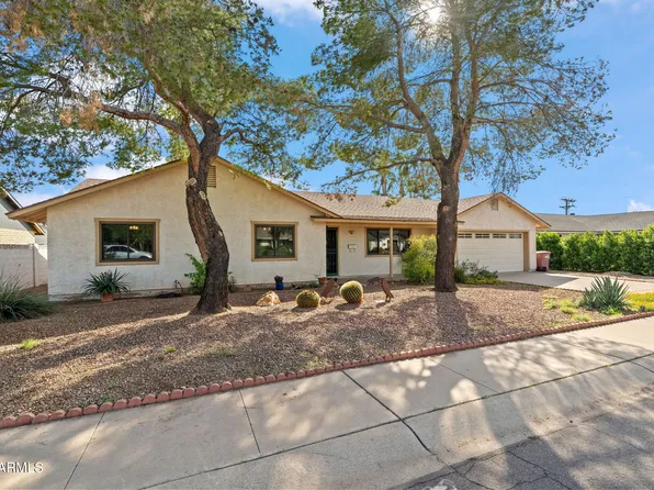8611 E VISTA Drive, Scottsdale, AZ 85250
