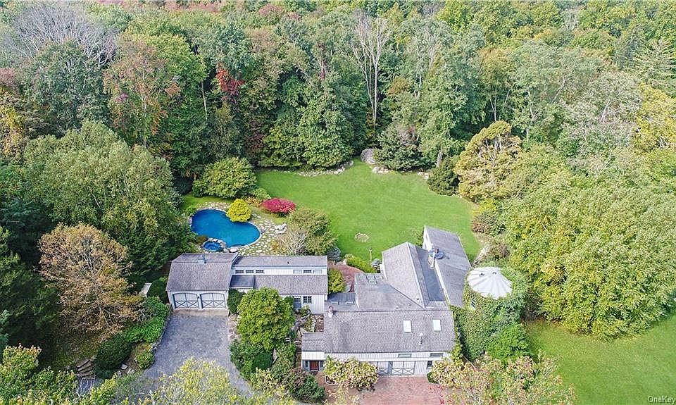 245 Upper Shad Road, Pound Ridge, NY 10576 Zillow