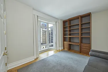 Rented by Brown Harris Stevens