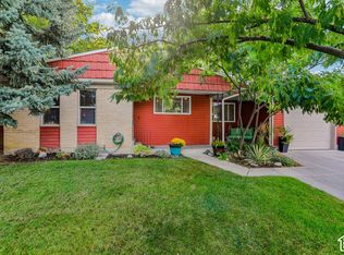 7449 S Bridgewater Dr, Cottonwood Heights, UT 84121