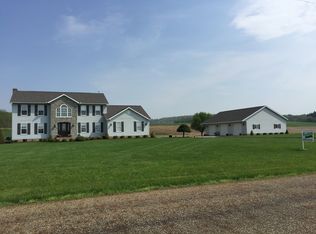 704 Township Road 2744, Loudonville, OH 44842