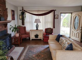 250 McLean Rd, Weaverville, NC 28787