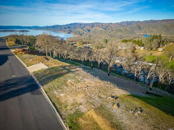 1070 Westridge Drive, Napa, CA 94558