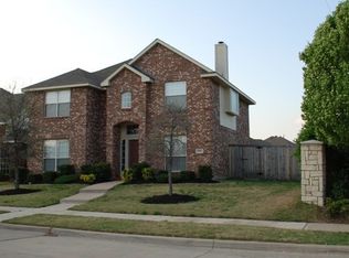 3956 Oakmont Dr, The Colony, TX 75056