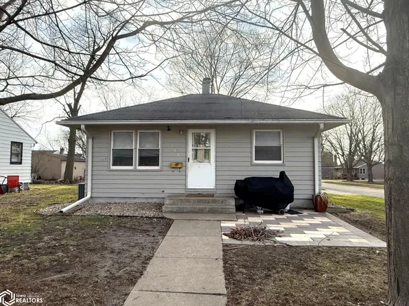 739 N Durant St, Algona, IA 50511
