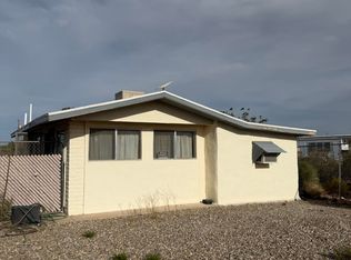 8451 S Worden Rd, Tucson, AZ 85735