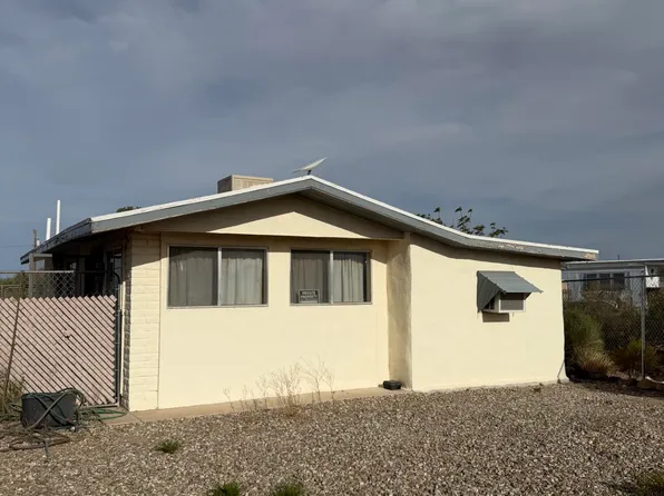 8451 S Worden Rd, Tucson, AZ 85735