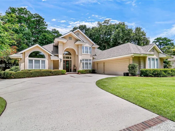 27 Cotesworth Pl, Hilton Head Island, SC 29926
