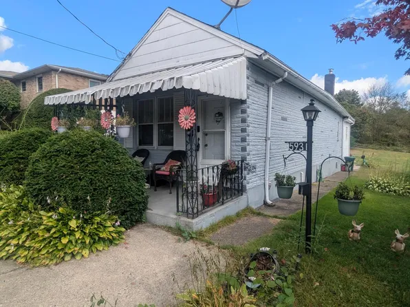 593 Pardee St, Hazleton, PA 18201