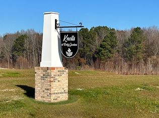 Homes Available Soon, Emily Gardens, Level, NC 27576