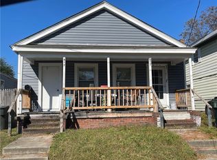 817 23rd St, Newport News, VA 23607